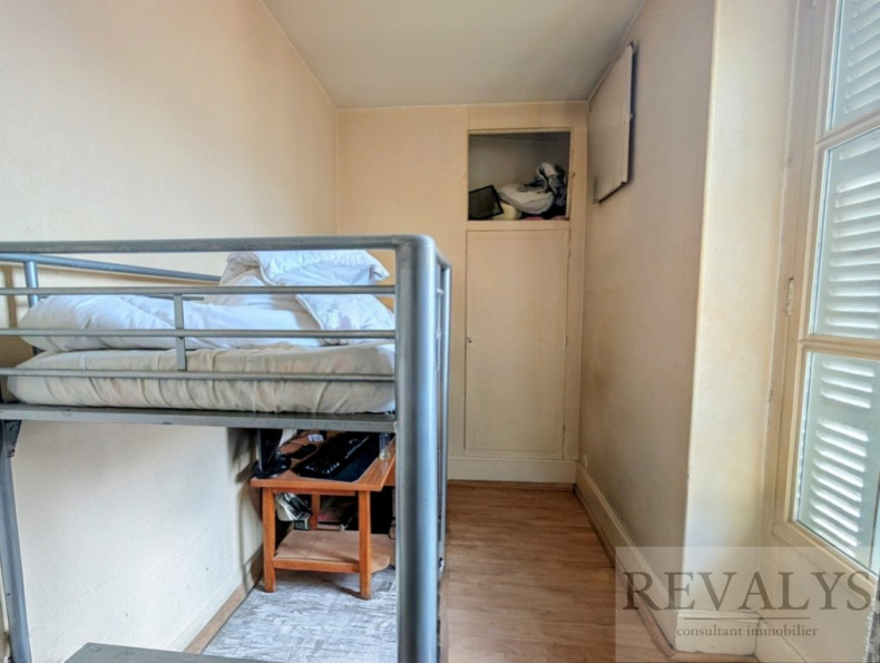 vente Appartement Dijon - Photo 5