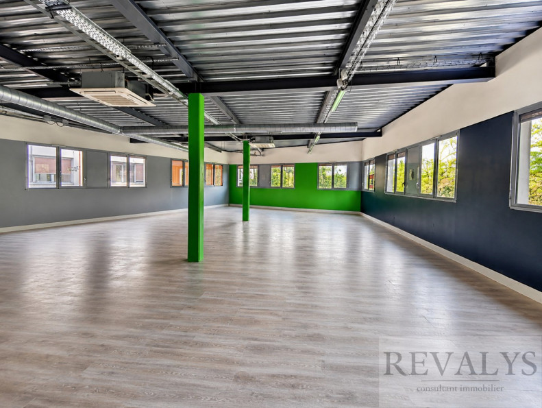 vente Local commercial Dijon - Photo 1
