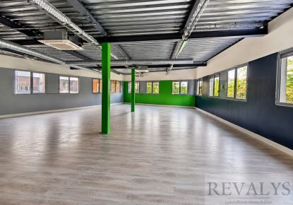 vente Local commercial Dijon