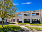 vente Local commercial Dijon