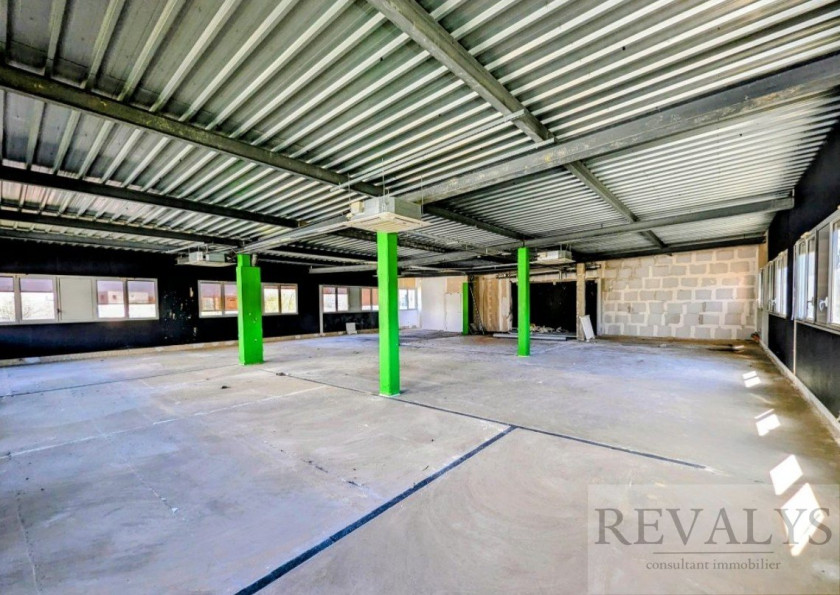 vente Local commercial Dijon - Photo 3