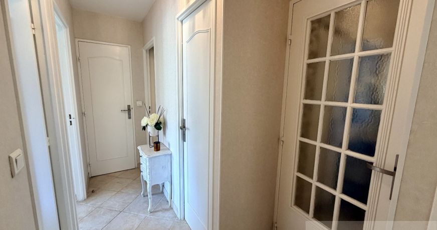 vente Appartement Nice