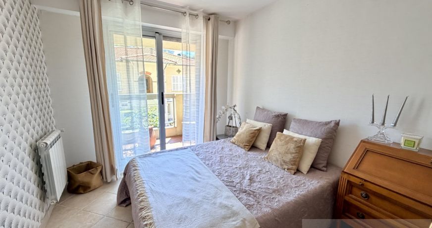 vente Appartement Nice