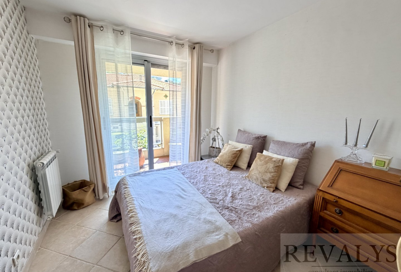 vente Appartement Nice - Photo 7