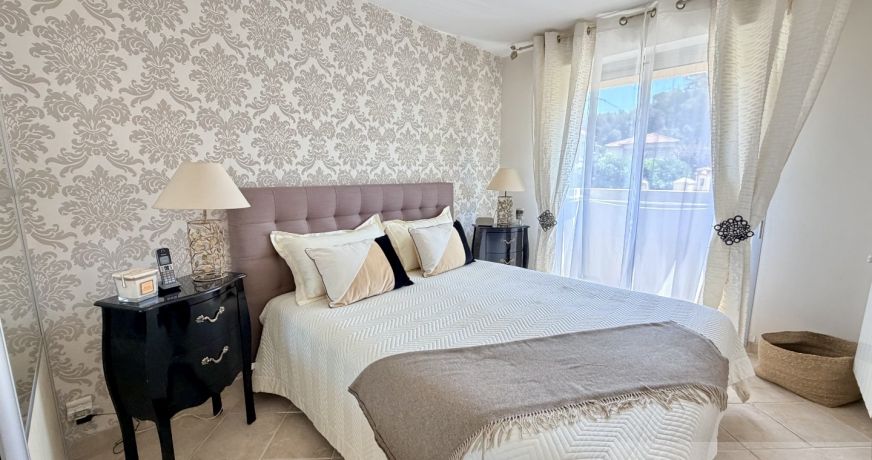vente Appartement Nice