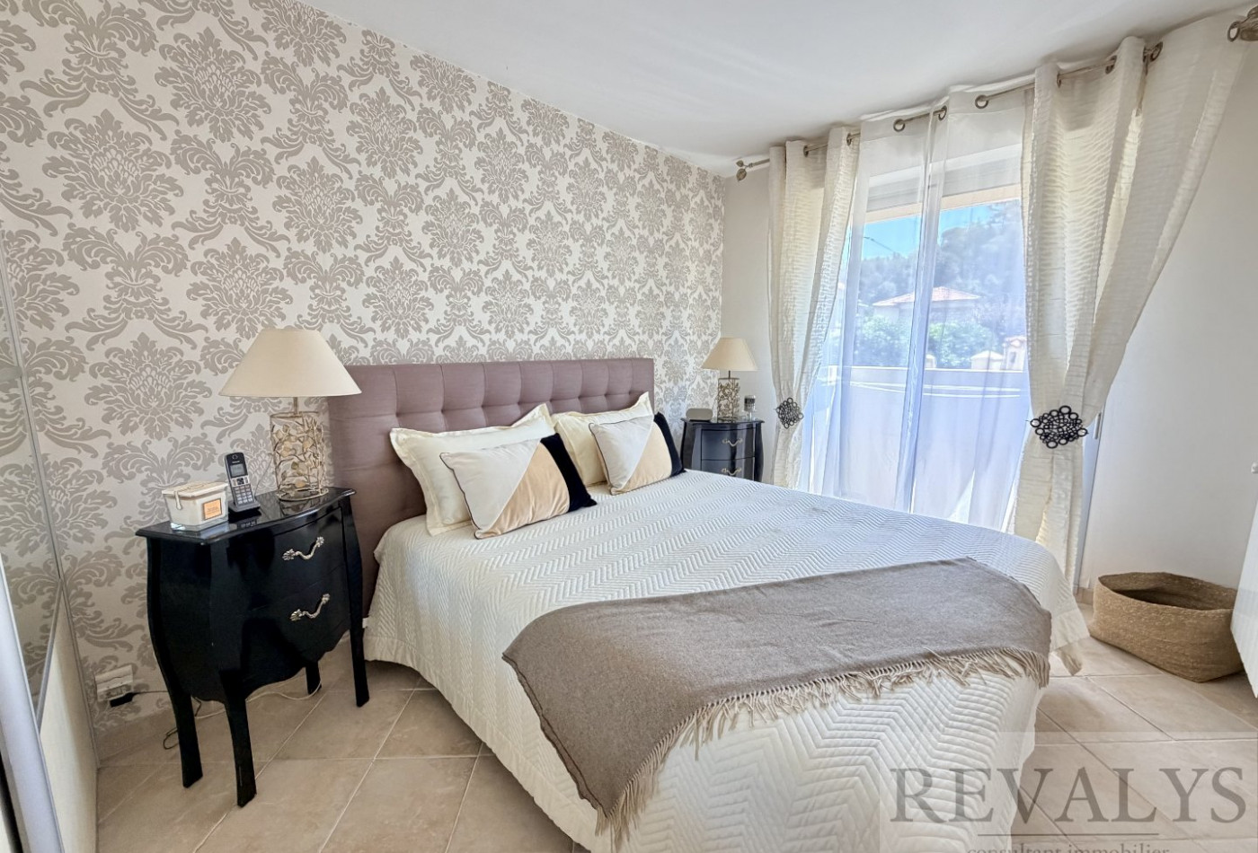 vente Appartement Nice - Photo 6