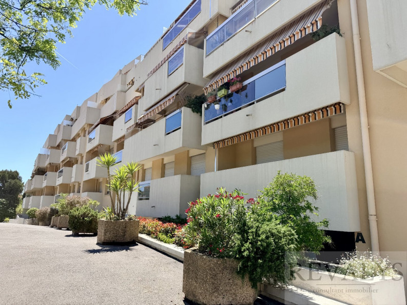 vente Appartement Nice - Photo 2