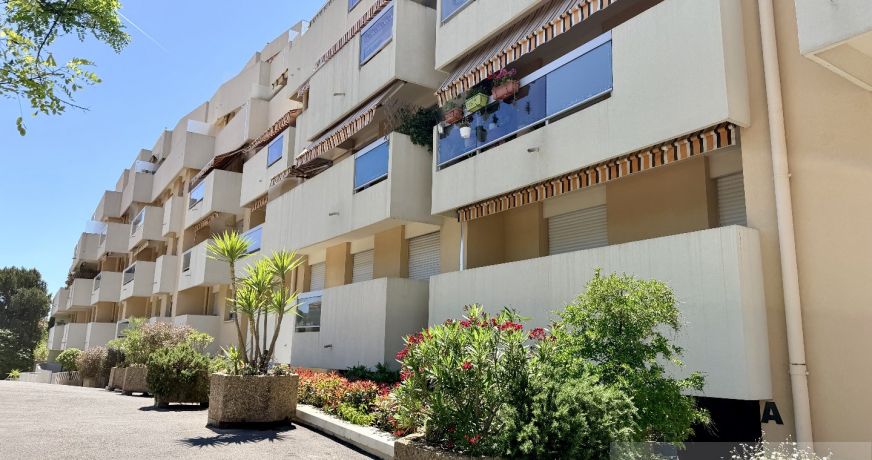 vente Appartement Nice