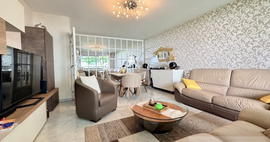 vente Appartement Nice