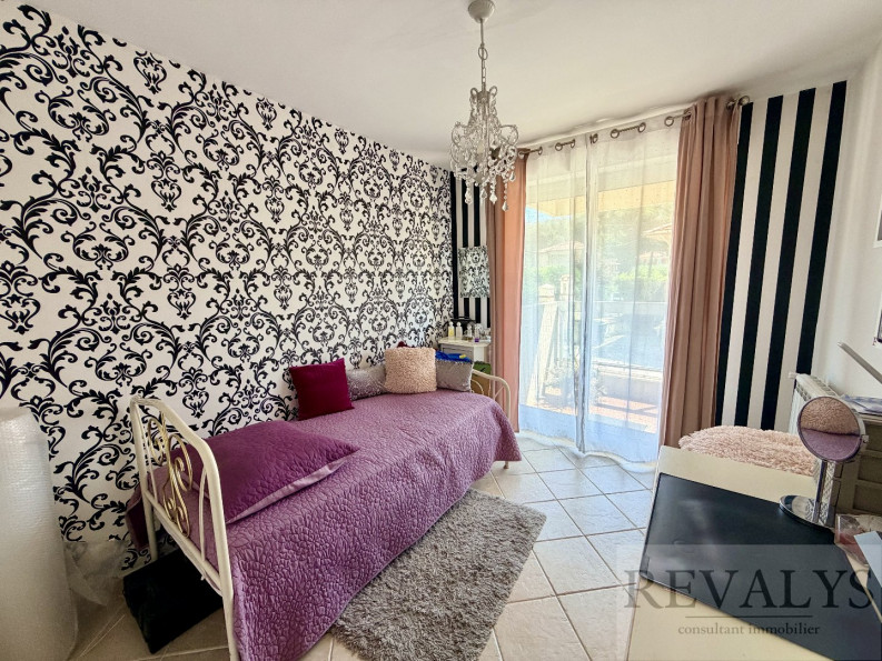 vente Appartement Nice - Photo 8