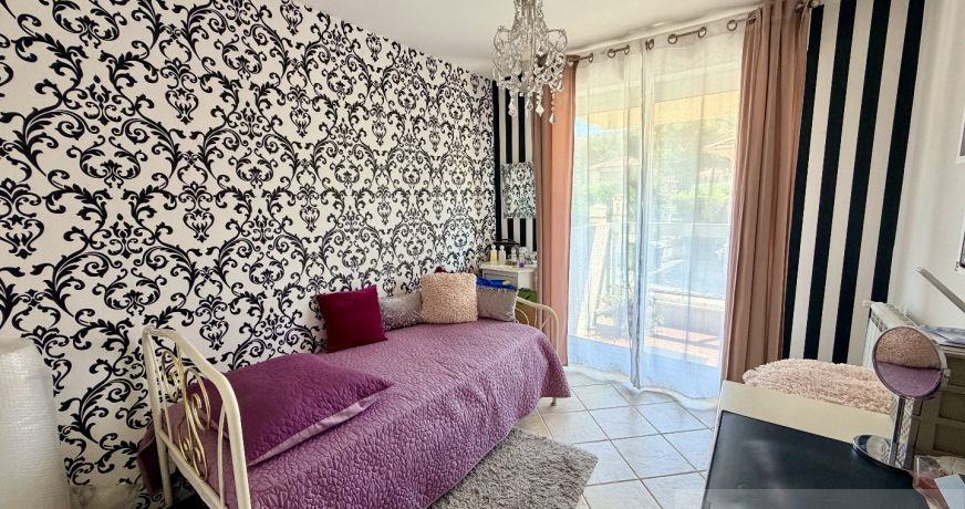 vente Appartement Nice