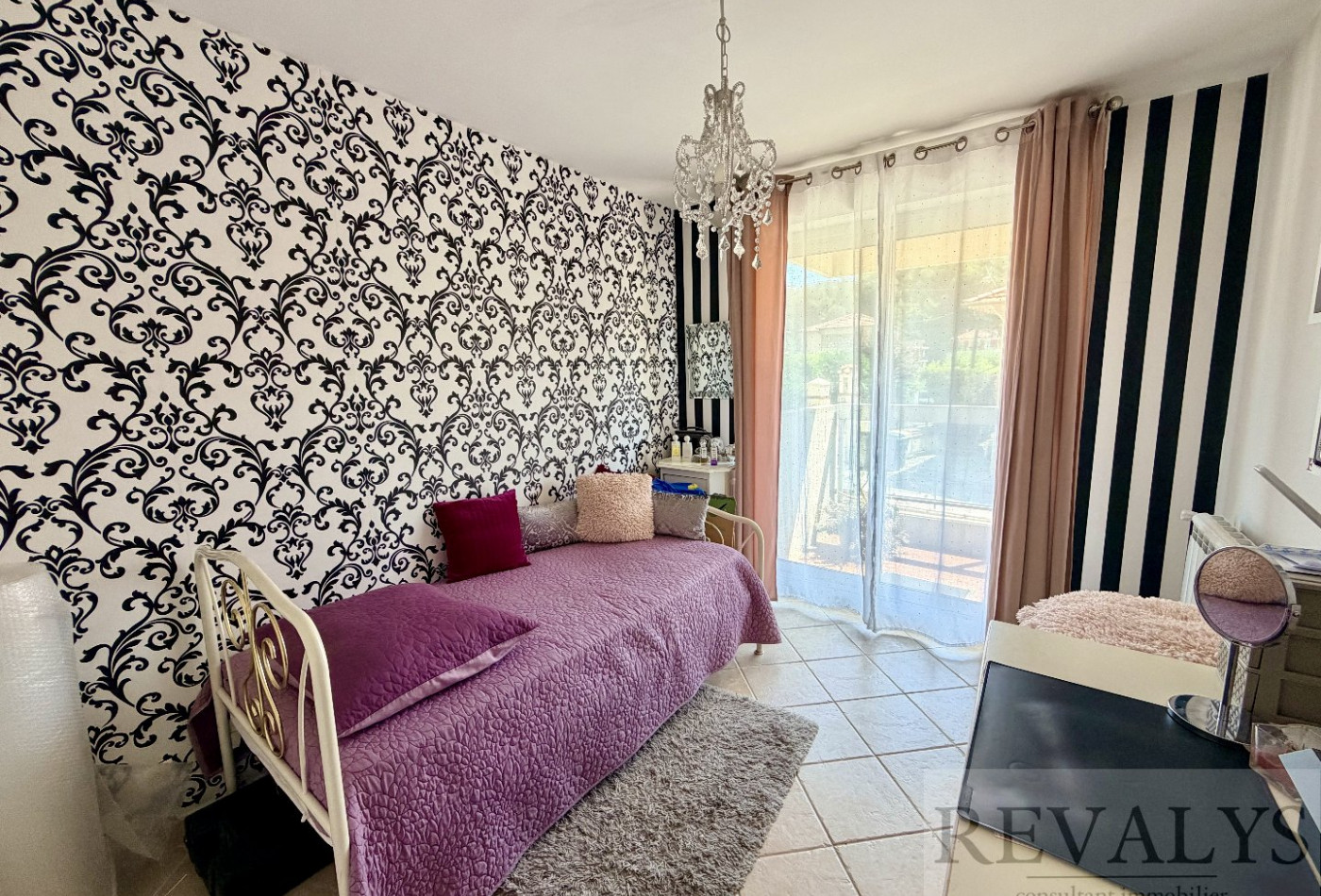 vente Appartement Nice - Photo 8