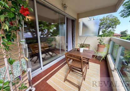 vente Appartement Nice