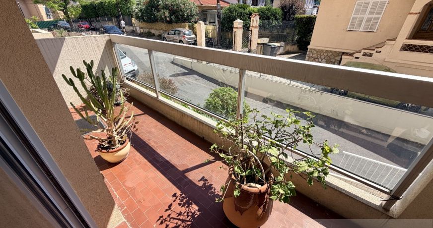 vente Appartement Nice