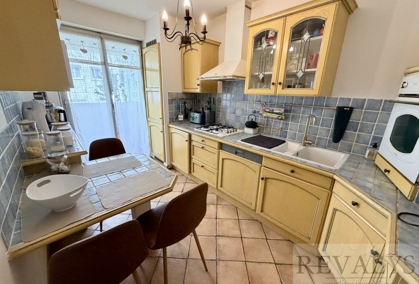 vente Appartement Nice - Photo 9