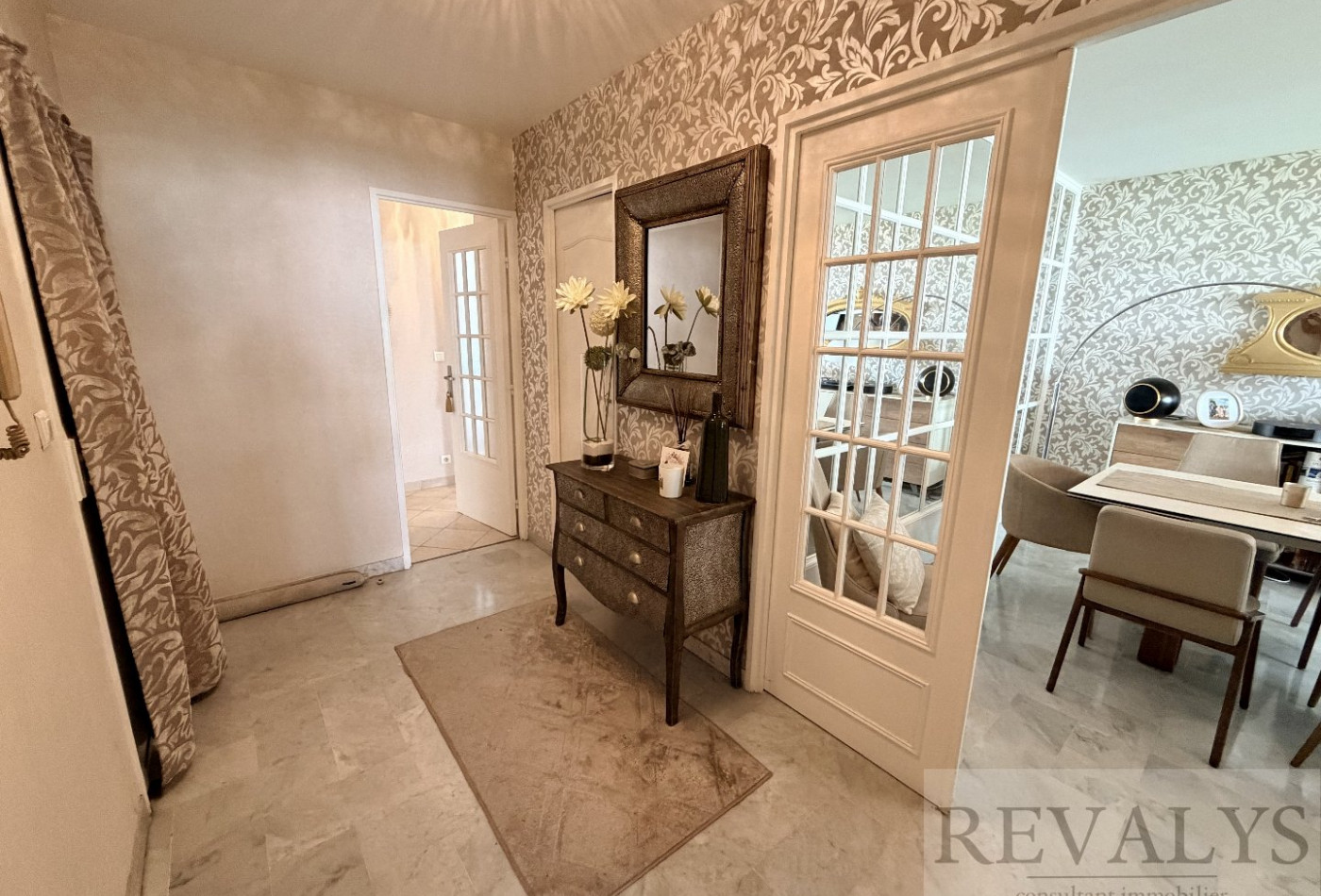 vente Appartement Nice - Photo 5