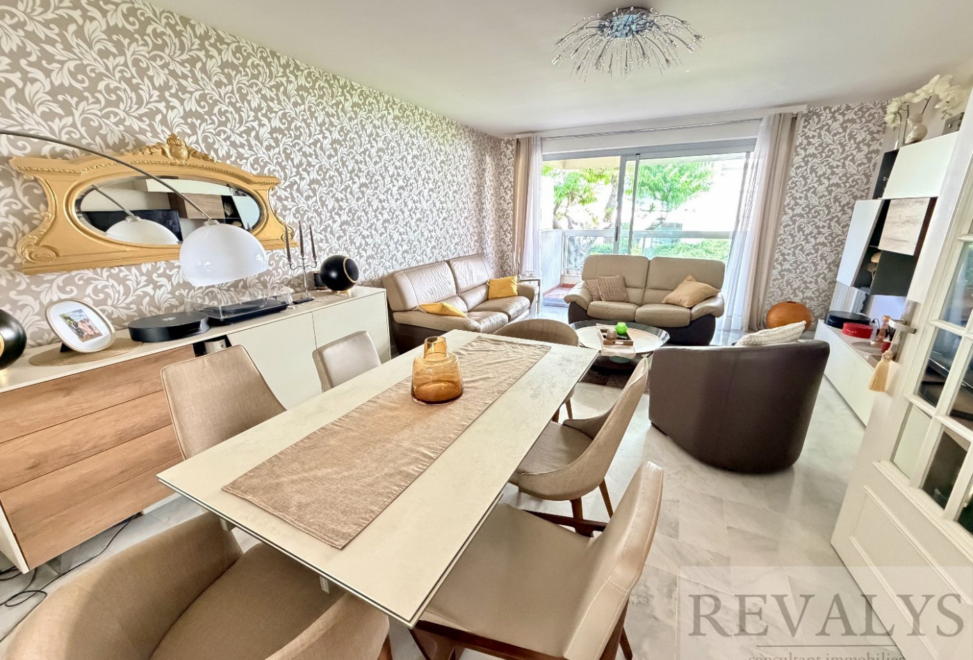 vente Appartement Nice - Photo 4