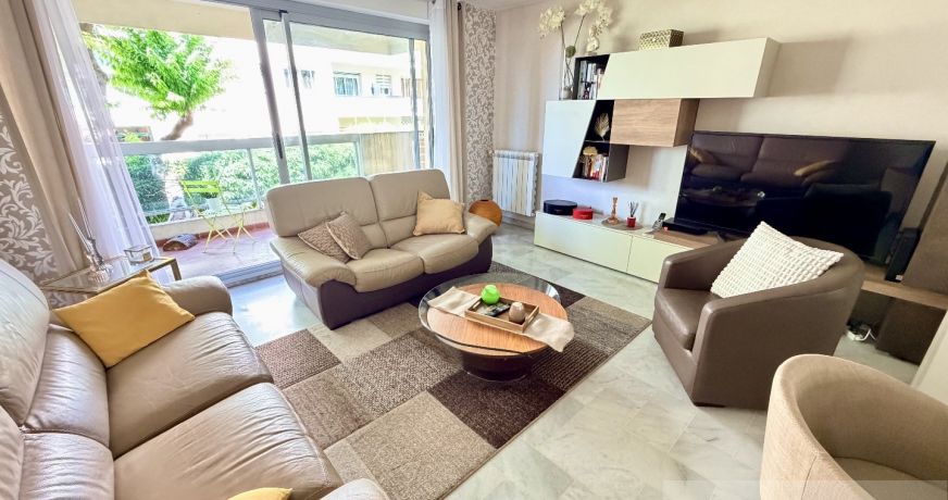 vente Appartement Nice