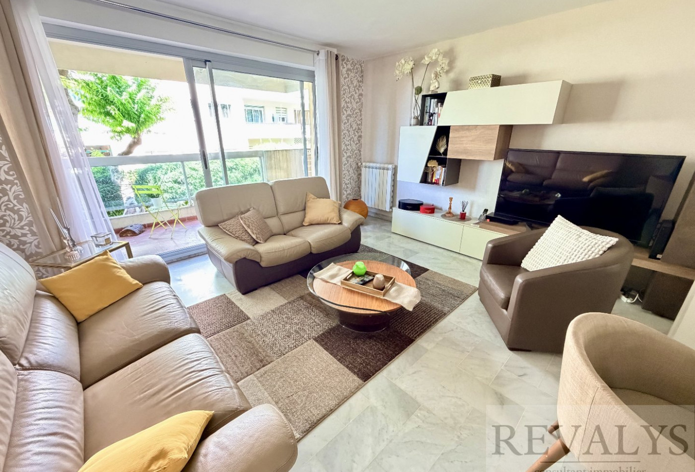 vente Appartement Nice - Photo 3