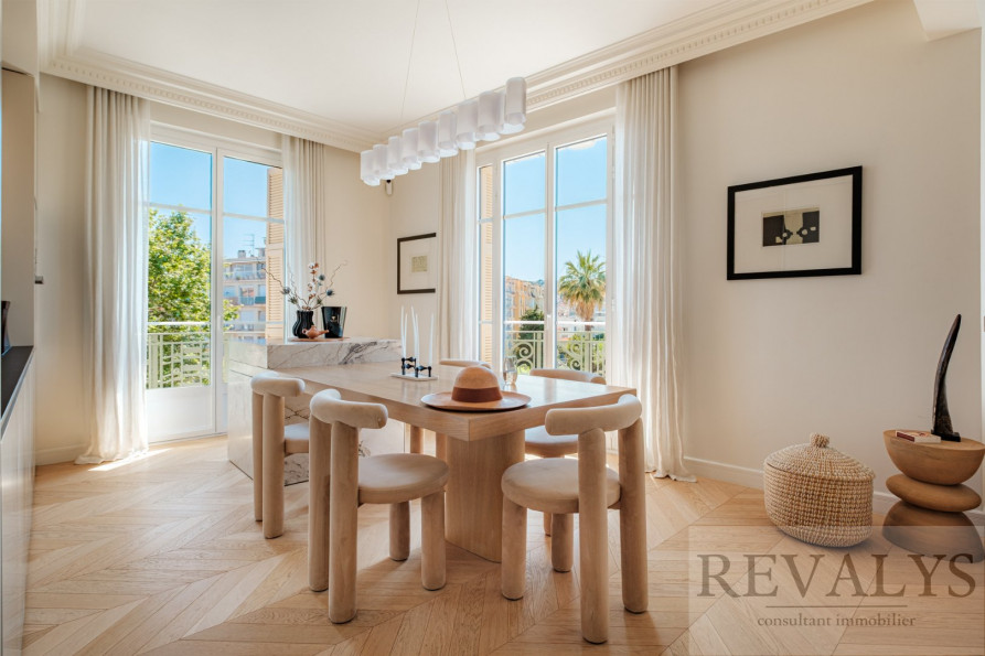 vente Appartement Nice - Photo 1