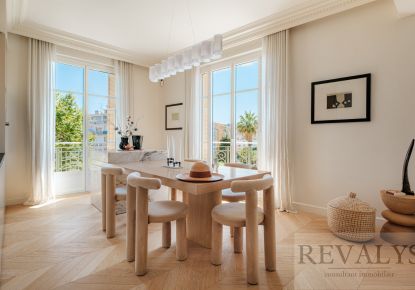 vente Appartement Nice