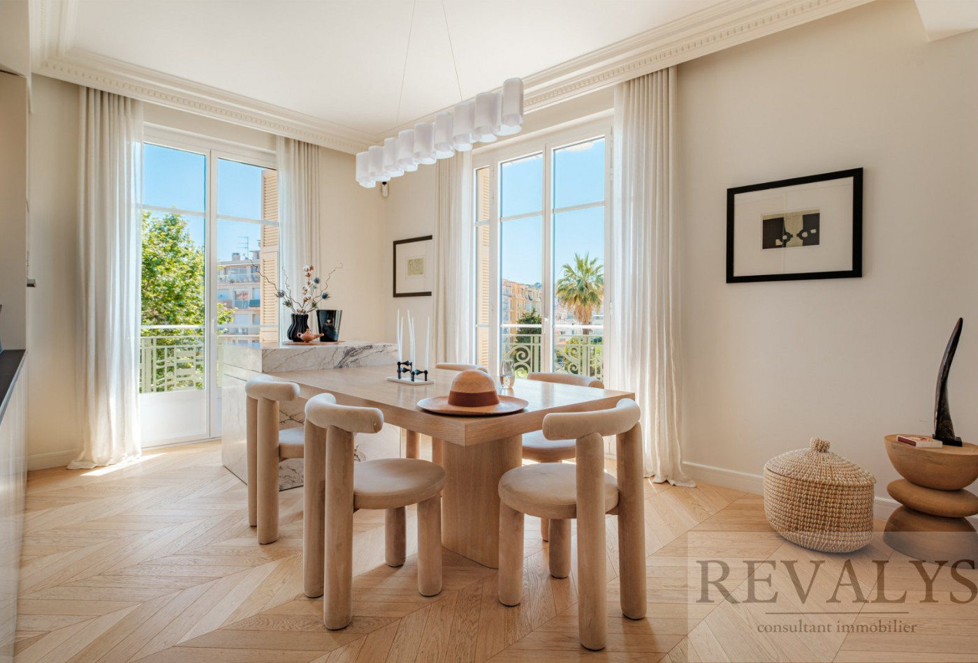 à vendre Appartement Nice - Photo 1