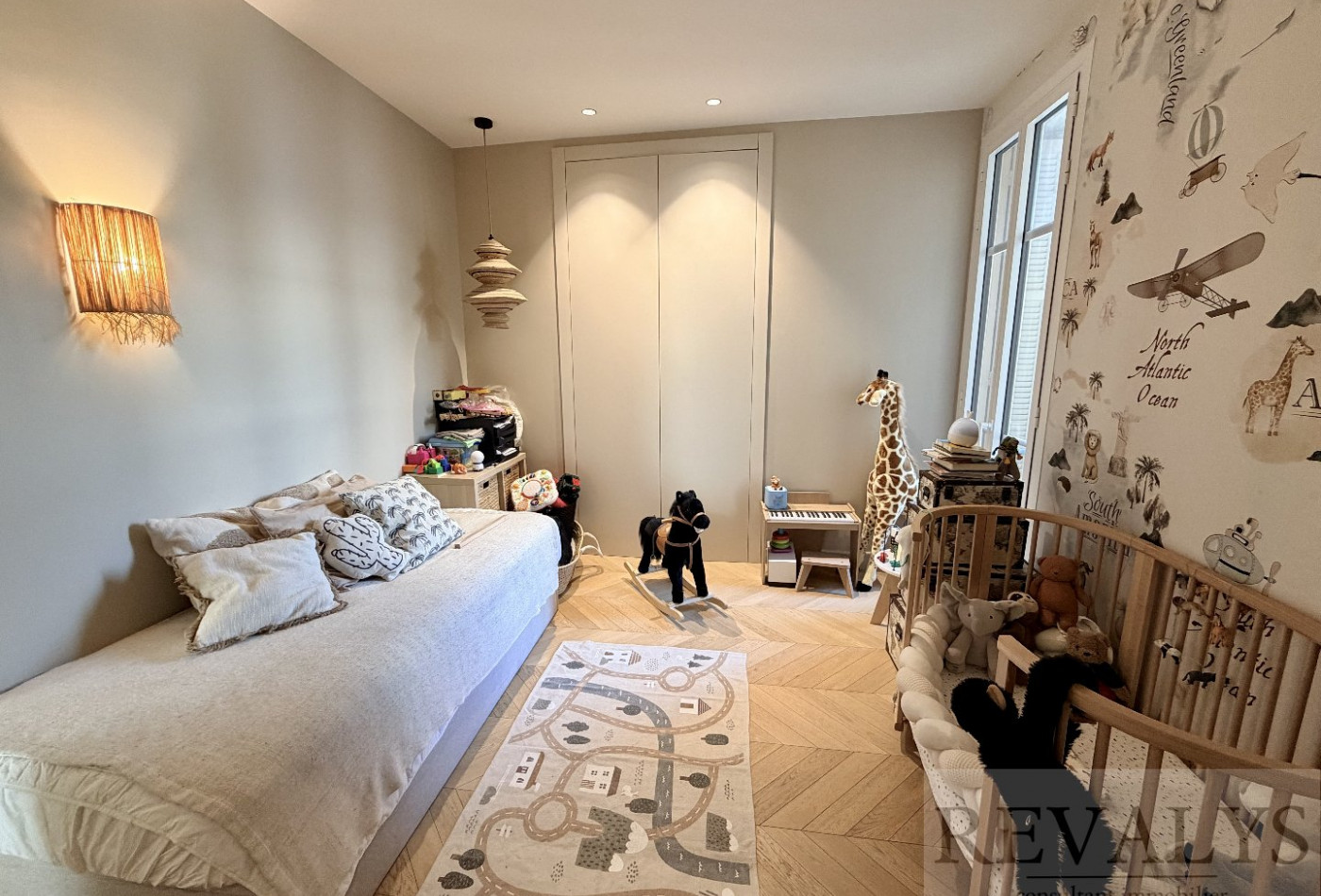 à vendre Appartement Nice - Photo 10