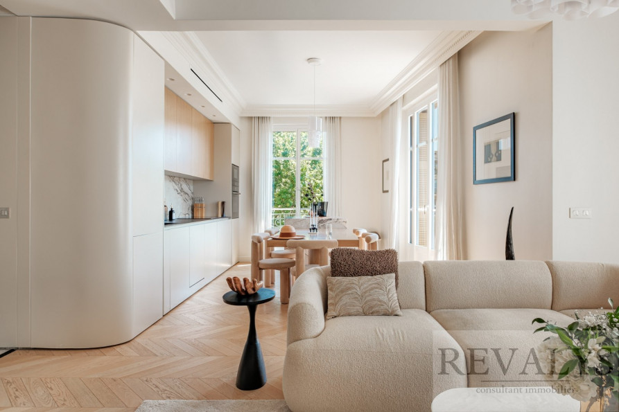 vente Appartement Nice - Photo 4