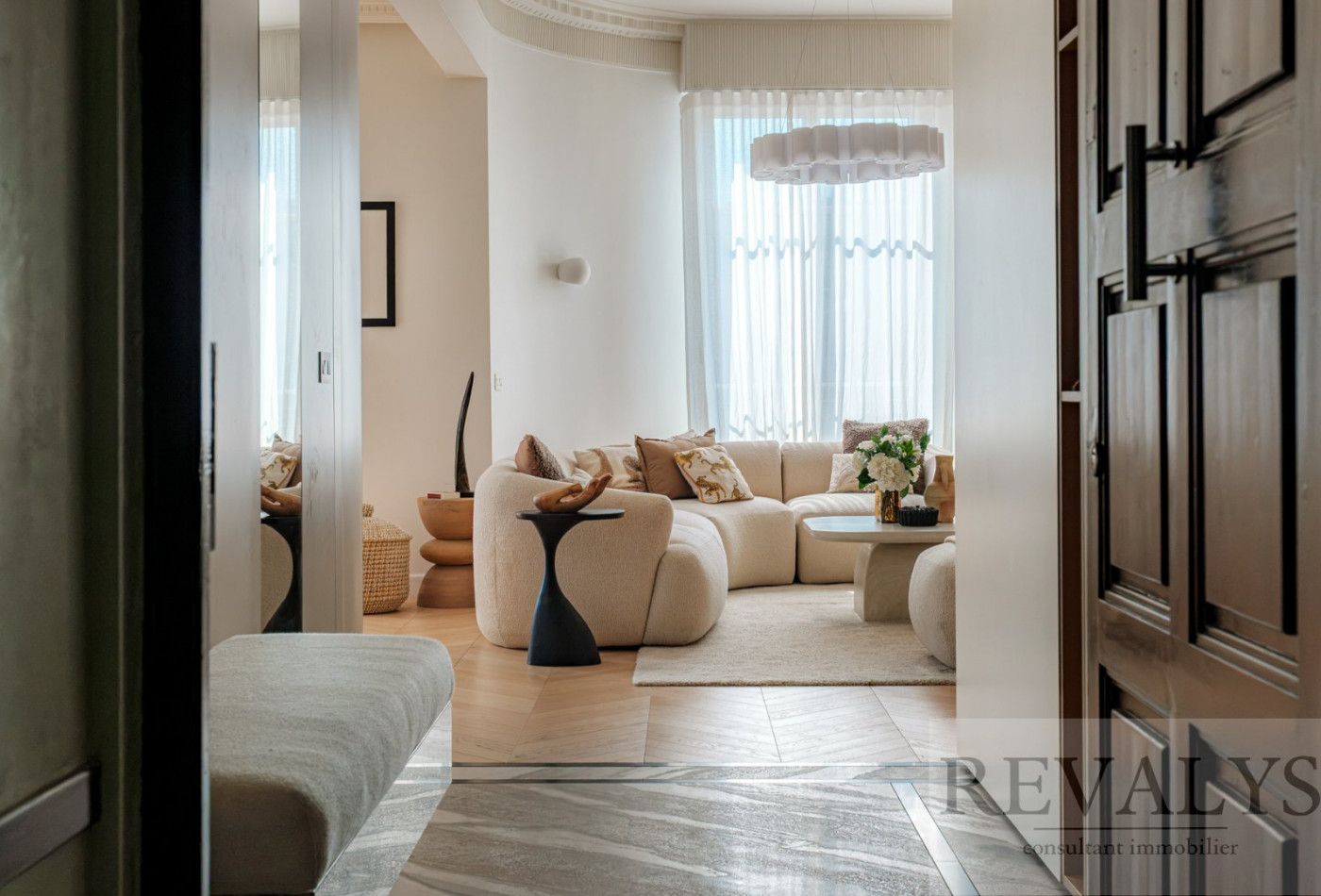 à vendre Appartement Nice - Photo 6