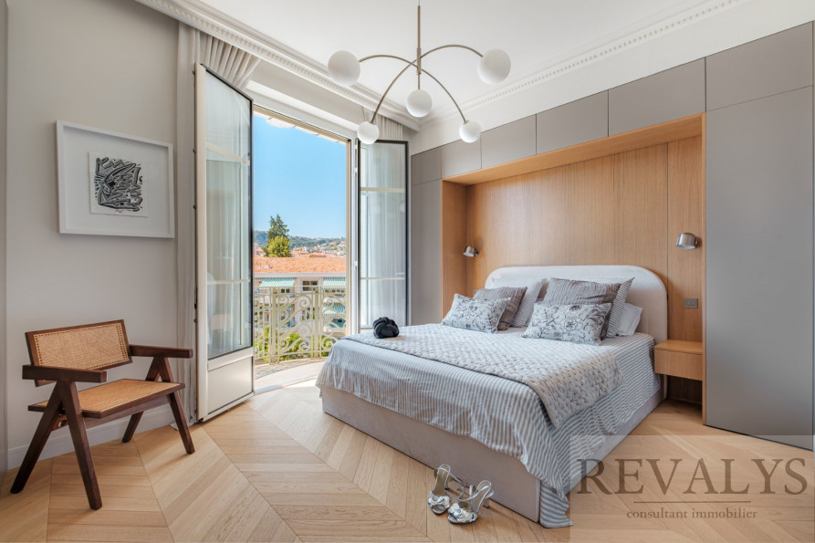 vente Appartement Nice - Photo 7