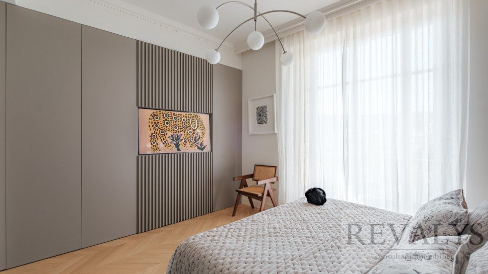 vente Appartement Nice - Photo 8
