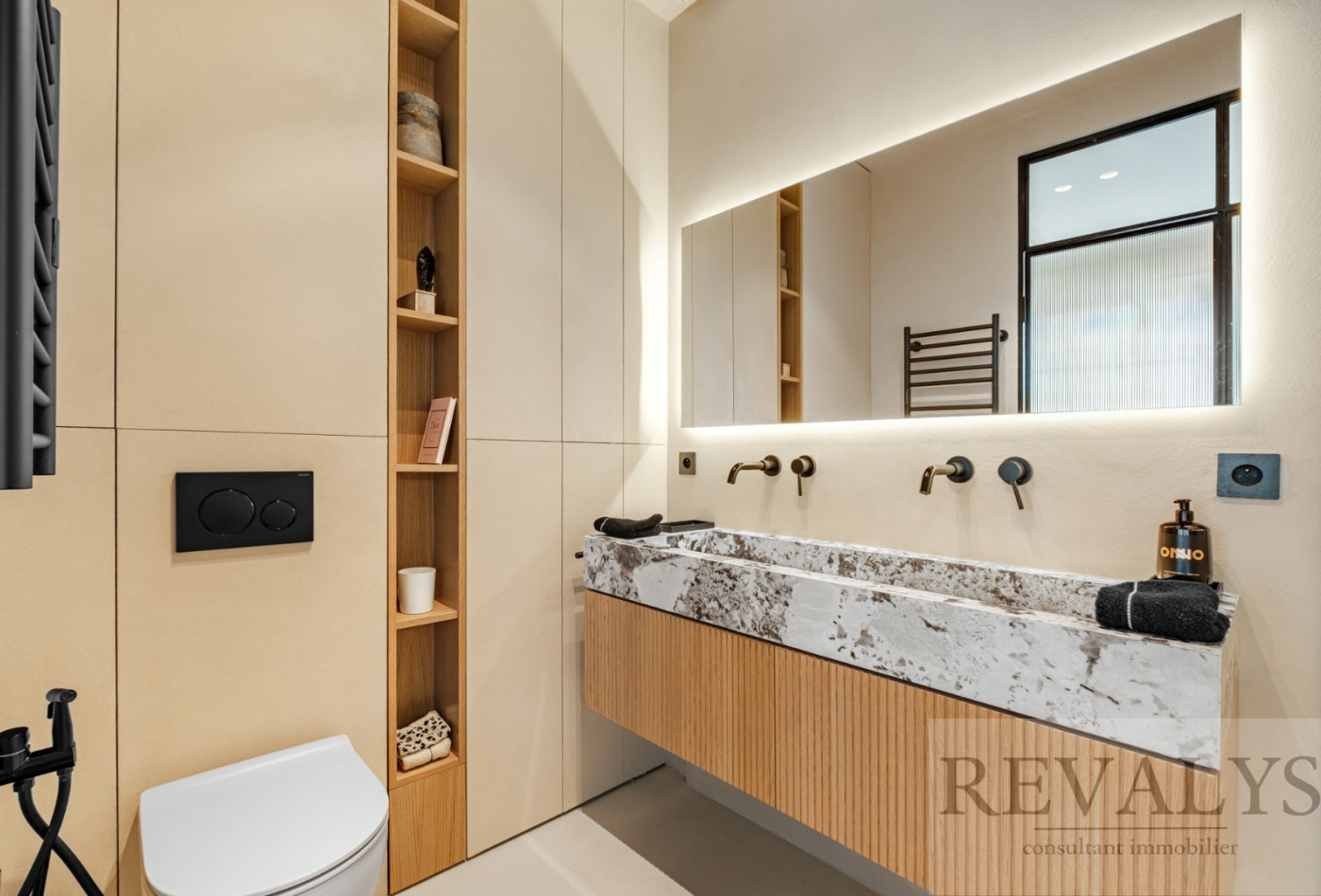 à vendre Appartement Nice - Photo 9