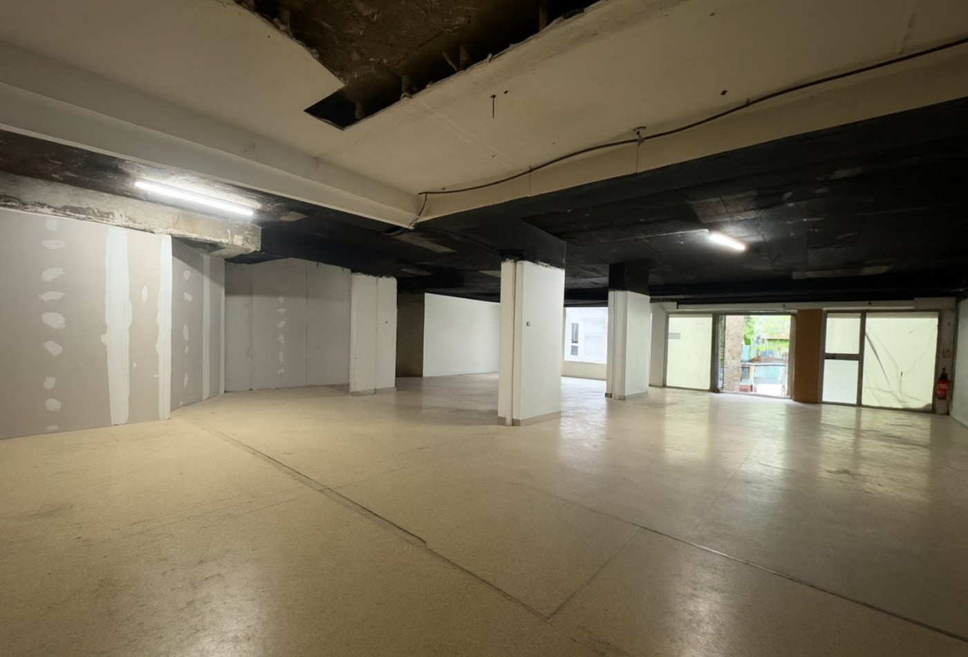 à vendre Bureau Nice - Photo 1