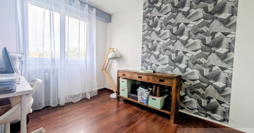 vente Appartement Dijon