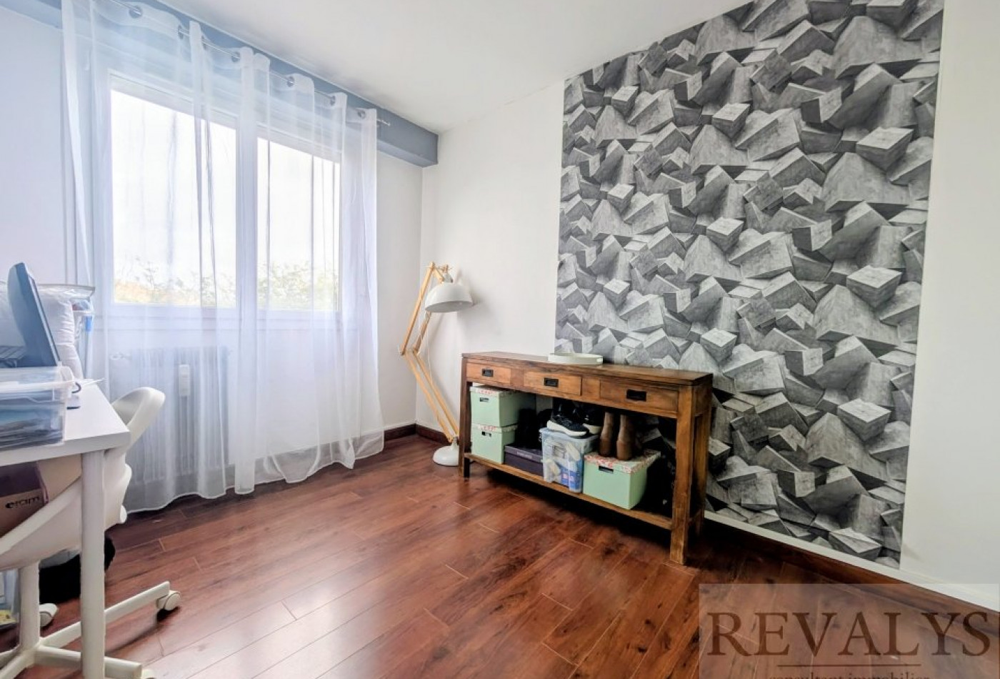 vente Appartement Dijon - Photo 6