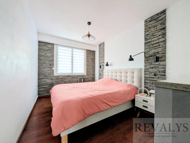vente Appartement Dijon - Photo 5