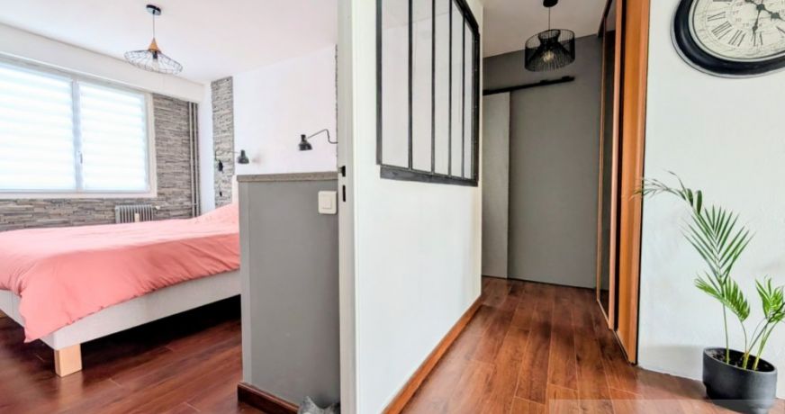 vente Appartement Dijon