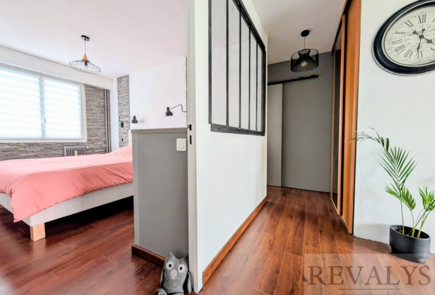 vente Appartement Dijon - Photo 9