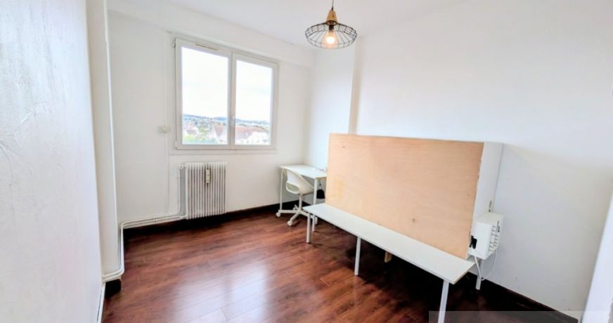 vente Appartement Dijon