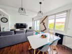 vente Appartement Dijon