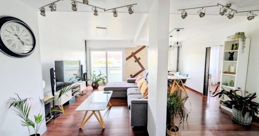 vente Appartement Dijon