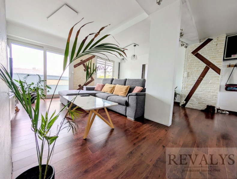vente Appartement Dijon - Photo 1
