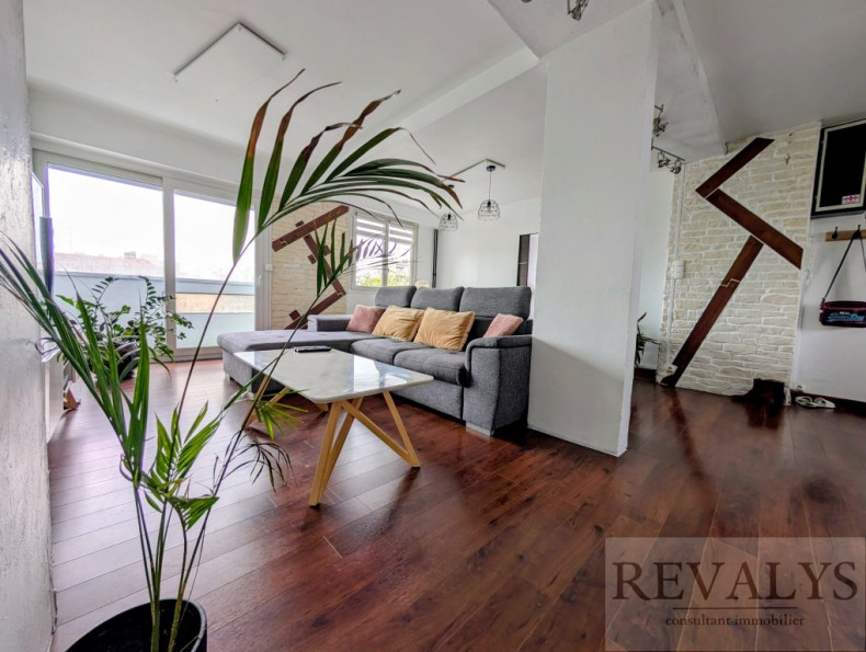 vente Appartement Dijon - Photo 10