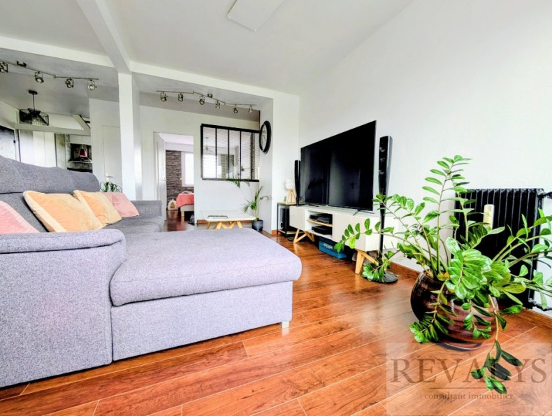 vente Appartement Dijon - Photo 7