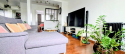 vente Appartement Dijon