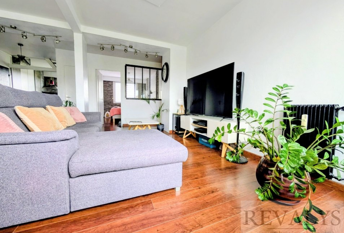 vente Appartement Dijon - Photo 7