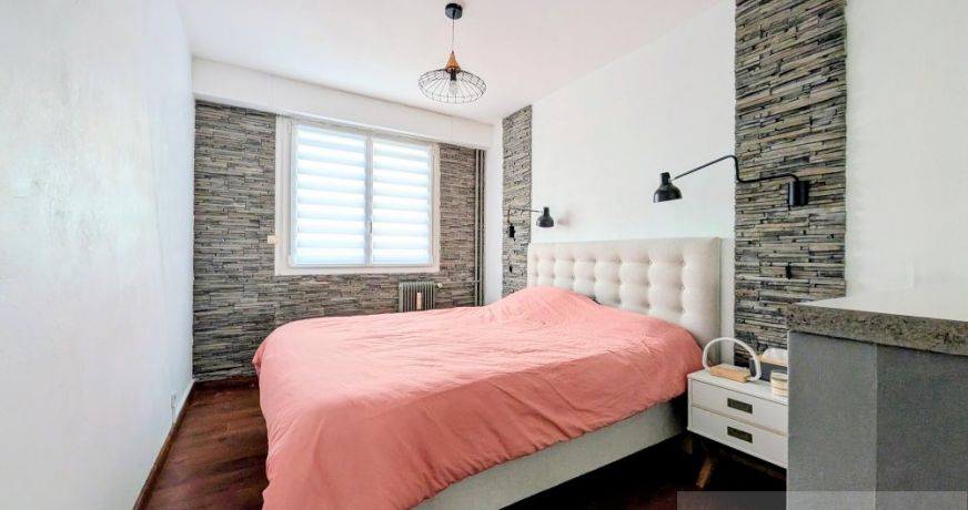 vente Appartement Dijon