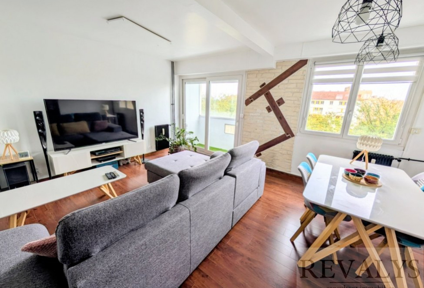 vente Appartement Dijon - Photo 2