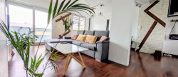 vente Appartement Dijon