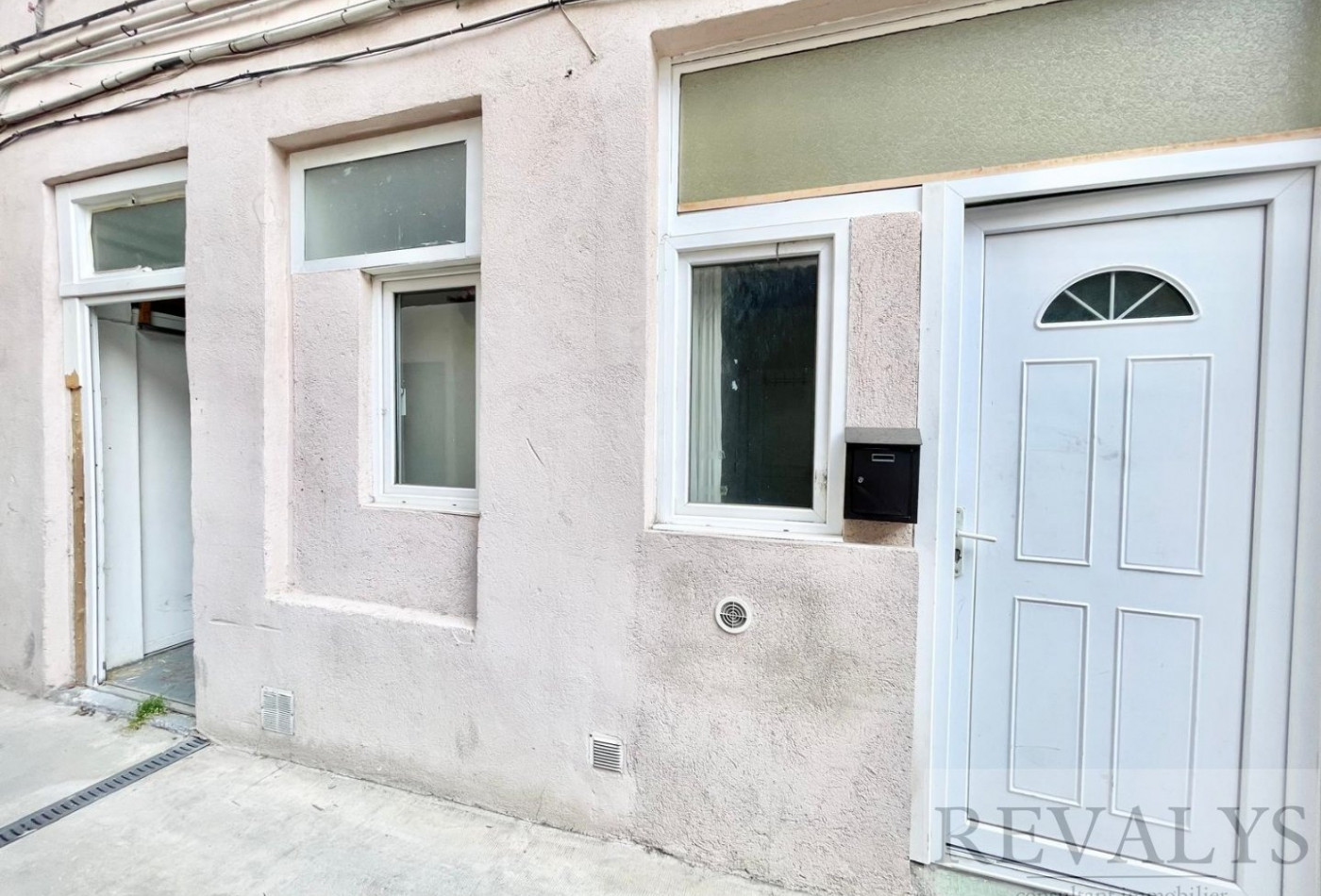 vente Appartement Nice - Photo 1